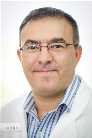Dr. Mehmet Cetin, MD