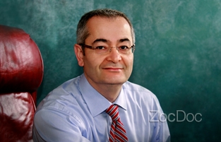 Dr. Mehmet Emin Donat, MD