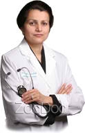 Dr. Mehnaz Haq, MD, MBBS
