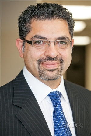Dr. Mehra Hosseini, MD