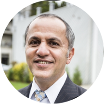 Dr. Mehran Manouel, MD