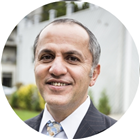 Dr. Mehran Manouel, MD