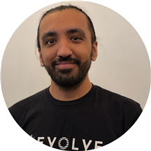 Dr. Mehran Mohammad, DPT