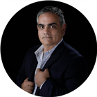 Dr. Mehran Soudbakhsh, DC