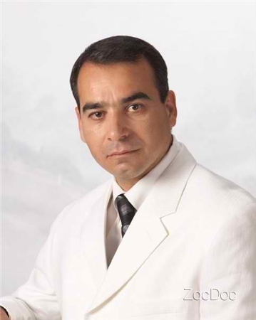 Dr. Mehrdad Hedayatnia, MD
