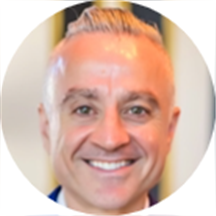 Dr. Mehrdad Joe Mehranfar, DMD