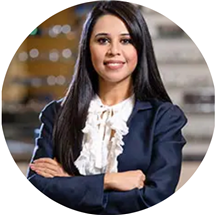 Dr. Mehreen Zia, OD