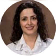 Dr. Mehrnaz Badie, MD