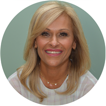 Dr. Mehrnoosh (Nooshi) Akavan, DDS