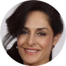 Dr. Mehrnoosh Moghaddam, DMD