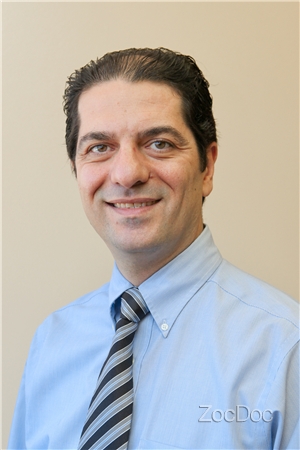 Dr. Mehrshad Shelyan, DDS