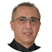 Dr. Mehrzad Dalaei, DDS