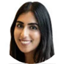 Dr. Mehtab Warya, DDS