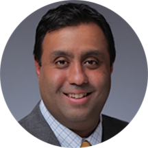 Dr. Mehul R. Shah, MD