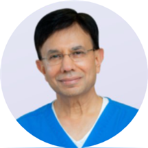 Dr. Mehul Shah, MD