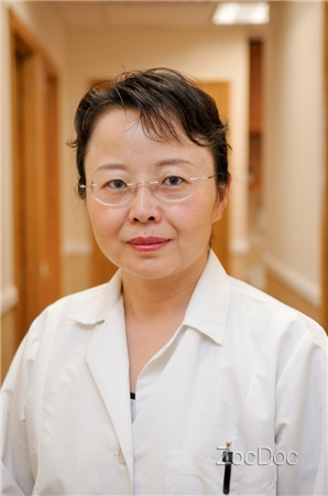 Dr. Mei Wang, MD