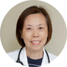Dr. Mei Wong, DO