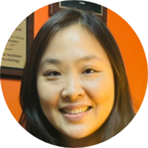 Dr. Meili Rego, PsyD