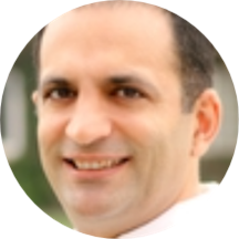 Dr. Meir Agaki, DDS
