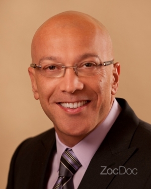 Dr. Meir Daller, MD