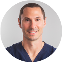 Dr. Meir Olcha, MD