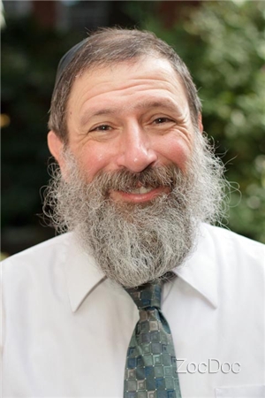 Dr. Meir Spinner, MD