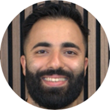 Dr. Meir Yousupov, DDS