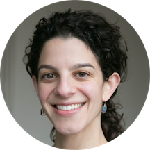 Dr. Meira Berman, DMD