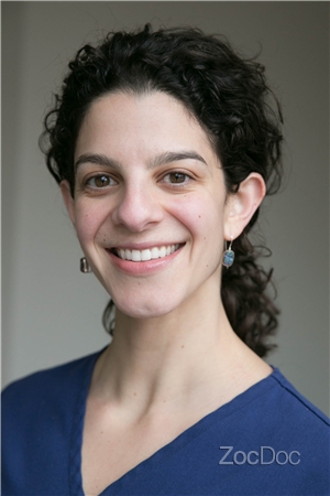 Dr. Meira Berman, DMD