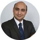 Dr. Meisam Fekri, MD