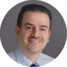Dr. Mejdi Ahmad, MD