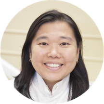 Dr. Mekarsari Honda, DDS
