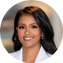 Dr. Meklit Abebe, OD