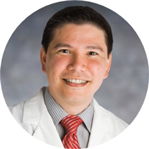 Dr. Mel Roca, MD