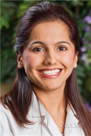 Dr. Melanie Asnani, DDS