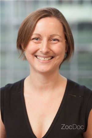 Dr. Melanie Marin, MD