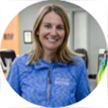 Dr. Melanie Muys, PT, DPT, CLT