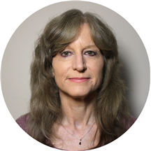 Dr. Melanie Parks, APRN, DNP, RN