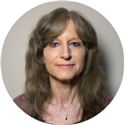 Dr. Melanie Parks, APRN, DNP, RN