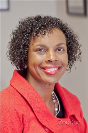 Dr. Melanie Watkins, MD