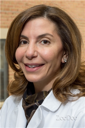 Dr. Melda Isaac, MD