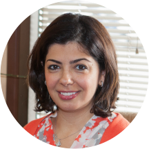 Dr. Melika Kashkouli, DMD