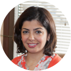 Dr. Melika Kashkouli, DMD