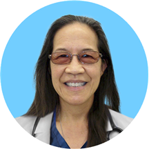 Dr. Melinda Au, DO