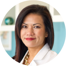 Dr. Melinda Lacerna Kimbrell, MD, FACS