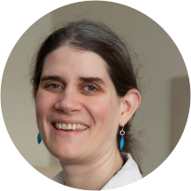 Dr. Melinda Nickels, ND, LAc