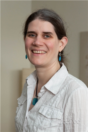 Dr. Melinda Nickels, ND, LAc
