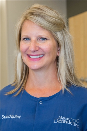 Dr. Melinda Sundquist, DDS