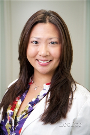 Dr. Melissa (Maria) Francisco, DDS