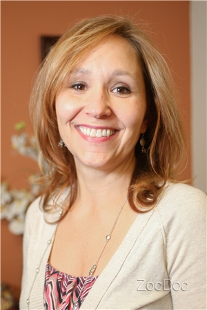 Dr. Melissa Anderson-Pollino, AuD